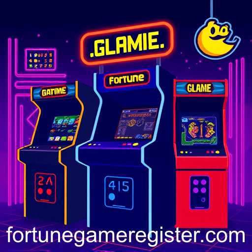 Exploring the Timeless Appeal of 'Arcade Classics' in the Digital Age