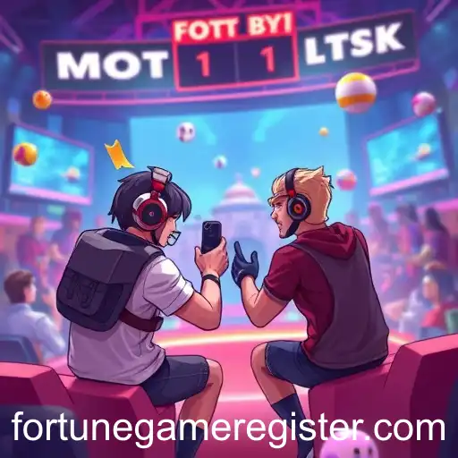 The Rise of Digital Gaming Worlds