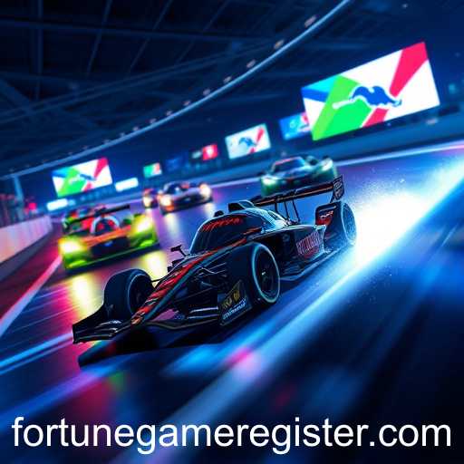 The Rise of Digital Racing Games