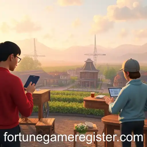 Emerging Trends in Online Gaming Platforms