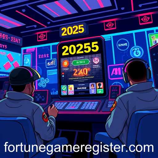 The Evolution of Online Gaming in the Digital Era