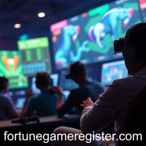 The Evolving Landscape of Online Gaming