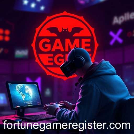 Exploring the New Digital Playground