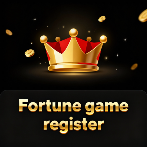 fortunegameregister.com favicon