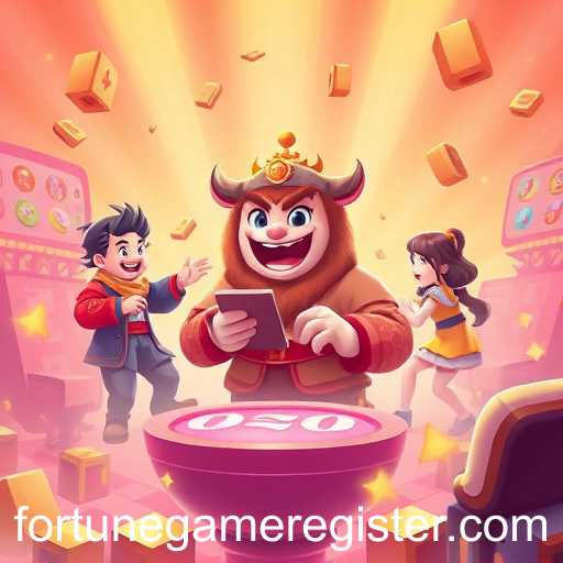 The Rise of Fortune Game Platforms in 2025