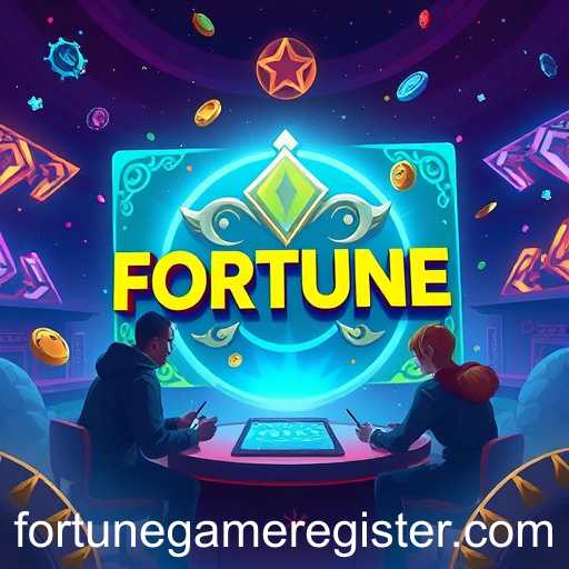 Fortune Game Registration Surges Amid Gaming Renaissance