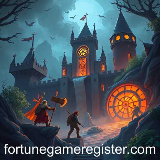 The Rise of Online Fortune Games in 2025