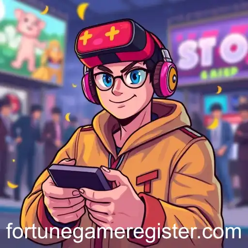 The Rise of Fortune Gaming in 2025