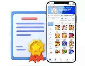 Fortune game register