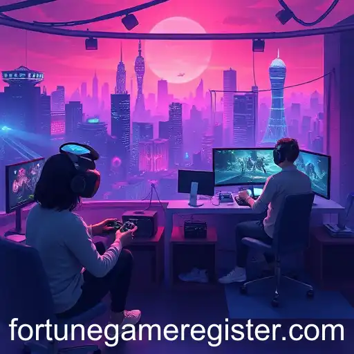 The Evolution and Impact of Online Gaming Communities