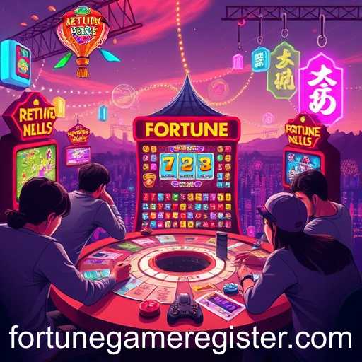 The Rise of Online Gaming Platforms