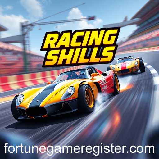 Exploring the Excitement of 'Racing Thrills' with Fortune Game Register