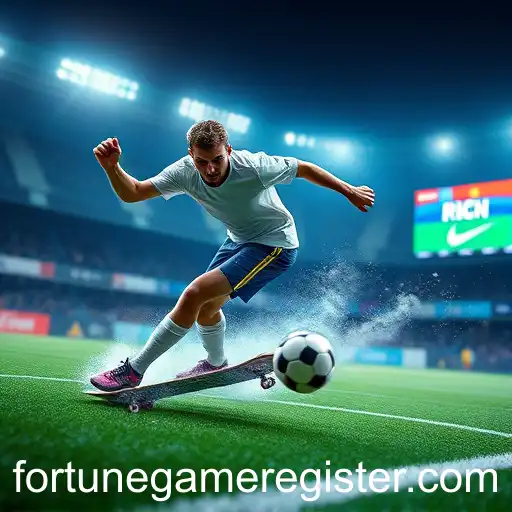 The Rise of Online Fortune Gaming in 2025