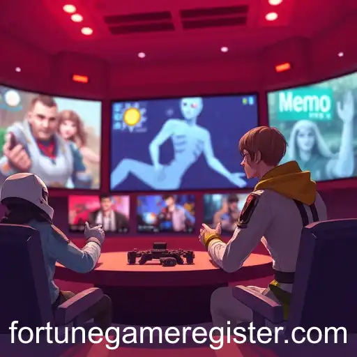 The Rise of Online Gaming Platforms in 2025