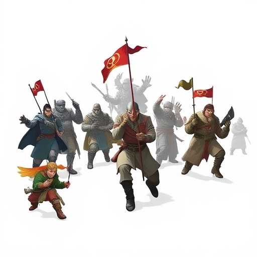 Exploring the Intricacies of Strategy Games: A Dive Into the Fortune Game Register